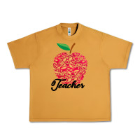 Teacher Urban Heavy Tee | Teevron