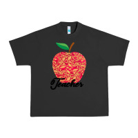 Pigment Black Teacher Urban Heavy Tee - Bettercallsaul