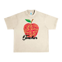 Sandshell Teacher Urban Heavy Tee - Bettercallsaul