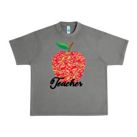 Tornado Teacher Urban Heavy Tee - Bettercallsaul