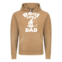 Vintage Camel Reel Cool Dad fathers day fishing adventure Vintage Hoodie - tuanDangUi