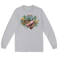 Moon Dust Country mini Long Sleeve Tee - HowdyJamesFarm