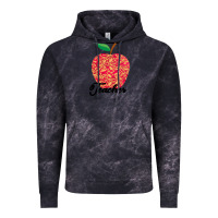 Cloud Black Teacher Vintage Hoodie - Bettercallsaul
