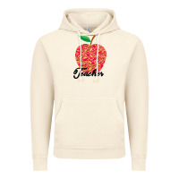 Vintage Artic Teacher Vintage Hoodie - Bettercallsaul
