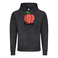 Vintage Black Teacher Vintage Hoodie - Bettercallsaul