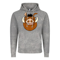 Cloud Rock Lion518 Vintage Hoodie - tuanDangUi