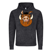 Vintage Black Lion518 Vintage Hoodie - tuanDangUi