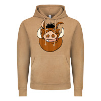 Vintage Camel Lion518 Vintage Hoodie - tuanDangUi