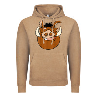 Vintage Coffee Lion518 Vintage Hoodie - tuanDangUi