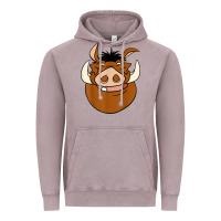 Vintage Zinc Lion518 Vintage Hoodie - tuanDangUi