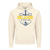 Vintage Artic Orlando pirates, ball Vintage Hoodie - tuanDangUi
