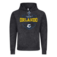 Vintage Black Orlando pirates, ball Vintage Hoodie - tuanDangUi