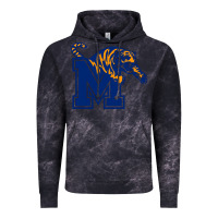 Cloud Black memphis (1) Vintage Hoodie - tuanDangUi