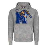 Cloud Rock memphis (1) Vintage Hoodie - tuanDangUi