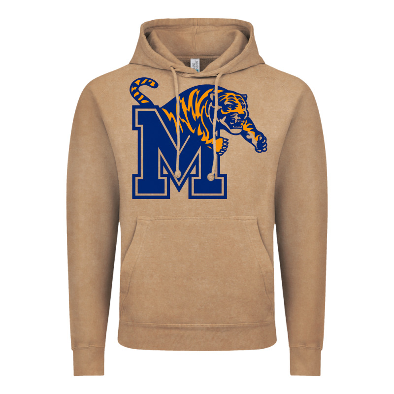 Memphis (1) Vintage Hoodie by tuanDangUi | Teevron