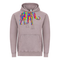 Vintage Zinc Elephant1687 Vintage Hoodie - tuanDangUi
