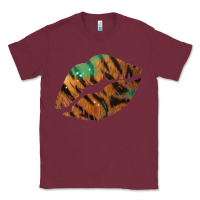 Tiger Lips Classic Tee | Teevron