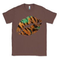 Chestnut Tiger Lips Classic Tee - Bettercallsaul