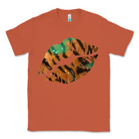 Copper Tiger Lips Classic Tee - Bettercallsaul