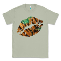 Matcha Tiger Lips Classic Tee - Bettercallsaul