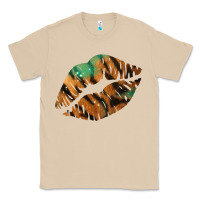 Mushroom Tiger Lips Classic Tee - Bettercallsaul