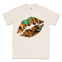 Natural Tiger Lips Classic Tee - Bettercallsaul