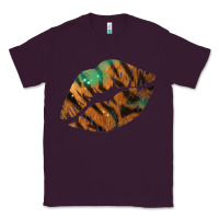 Plum Tiger Lips Classic Tee - Bettercallsaul