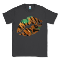 Smoke Tiger Lips Classic Tee - Bettercallsaul