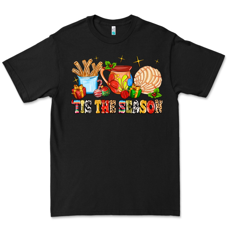 'tis The Season Premium Tee by MaliasSmallBusiness | Teevron
