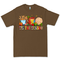 Cacao 'tis the season Premium Tee - MaliasSmallBusiness