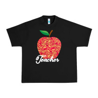 Black Teacher Urban Heavy Tee - Bettercallsaul
