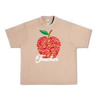 Burro Teacher Urban Heavy Tee - Bettercallsaul