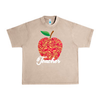 French Oak Teacher Urban Heavy Tee - Bettercallsaul