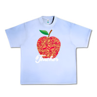 Grape Ice Teacher Urban Heavy Tee - Bettercallsaul