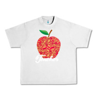 Lunar Rock Teacher Urban Heavy Tee - Bettercallsaul