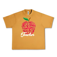 Peanut Butter Teacher Urban Heavy Tee - Bettercallsaul