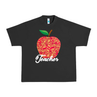 Pigment Black Teacher Urban Heavy Tee - Bettercallsaul