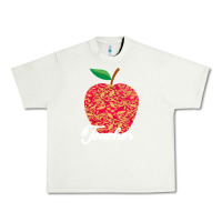 Pistachio Teacher Urban Heavy Tee - Bettercallsaul