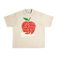 Sandshell Teacher Urban Heavy Tee - Bettercallsaul