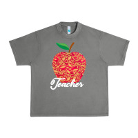 Tornado Teacher Urban Heavy Tee - Bettercallsaul
