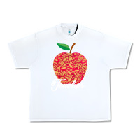 White Teacher Urban Heavy Tee - Bettercallsaul