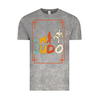 Cloud Rock Judo Vintage Tee - Bettercallsaul