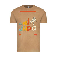 Vintage Camel Judo Vintage Tee - Bettercallsaul