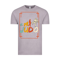 Vintage Zinc Judo Vintage Tee - Bettercallsaul