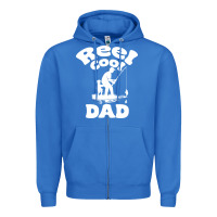 True Royal Reel Cool Dad fathers day fishing adventure Zipper Hoodie - tuanDangUi