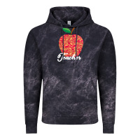 Cloud Black Teacher Vintage Hoodie - Bettercallsaul
