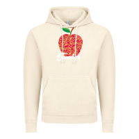 Vintage Artic Teacher Vintage Hoodie - Bettercallsaul