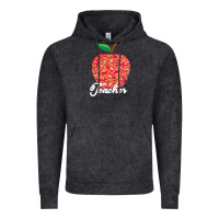 Vintage Black Teacher Vintage Hoodie - Bettercallsaul