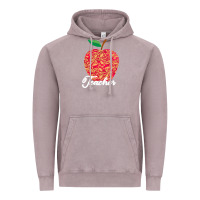 Vintage Zinc Teacher Vintage Hoodie - Bettercallsaul