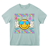 Arona school's out for summer Heavy Core Tee - JahusDesignShop